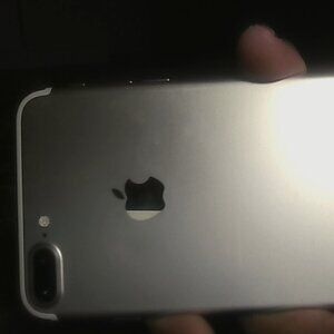 Iphone 7plus